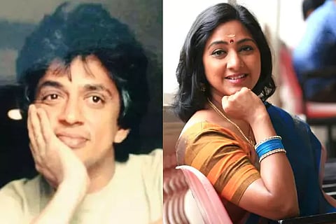 Raghuvaran