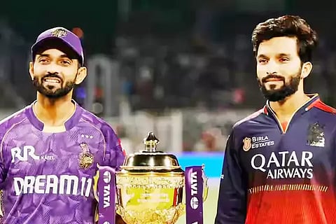 Rajat Patidar