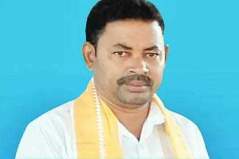 raju