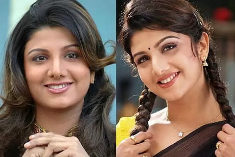 Rambha