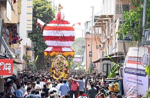 rathotsava