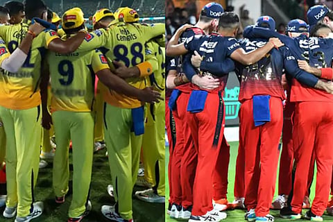RCB