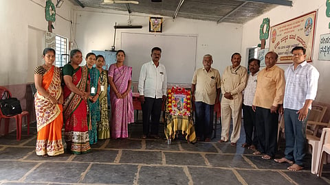 renukachara jayanti
