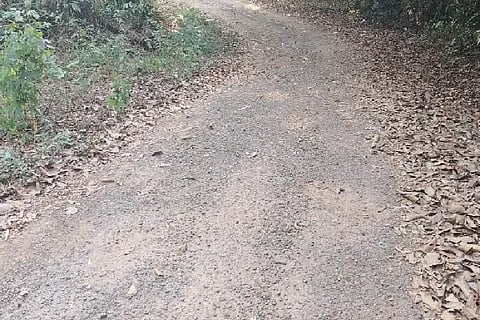road