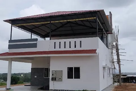 roof