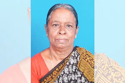 sadhaka