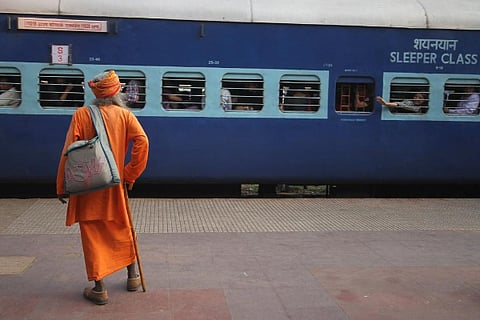 sadhu