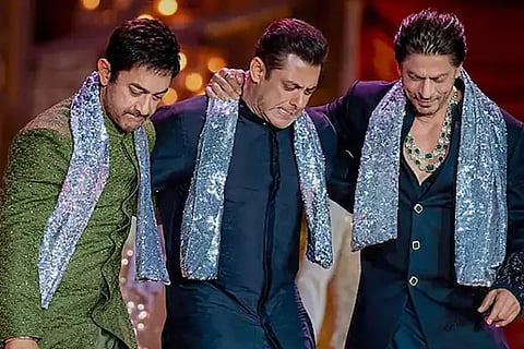 Salman Khan