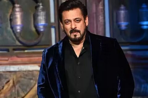 Salman Khan