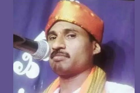 sathish