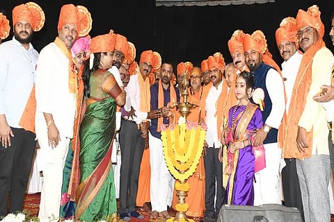 shivaji jayanti