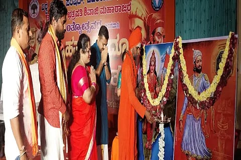 shivaji