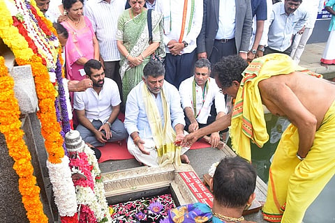 shivakumar