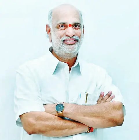 shivaram hebbar