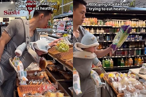 shopping