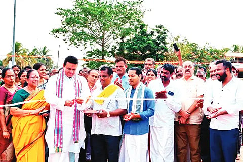 shreenivasa kalyana