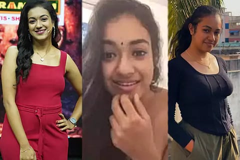 Shruti Narayanan