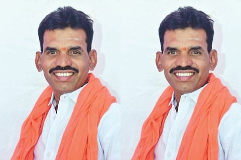sirwar basavaraj
