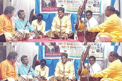 snd music