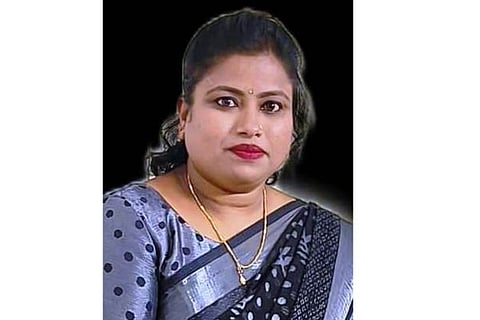 snd shewatha lalgundi