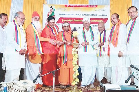 snd swami