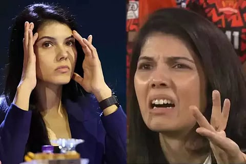 SRH