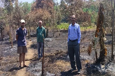 sri land