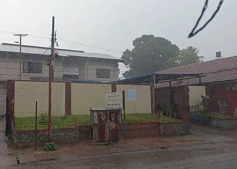 sri rain