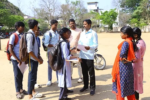 sslc exam