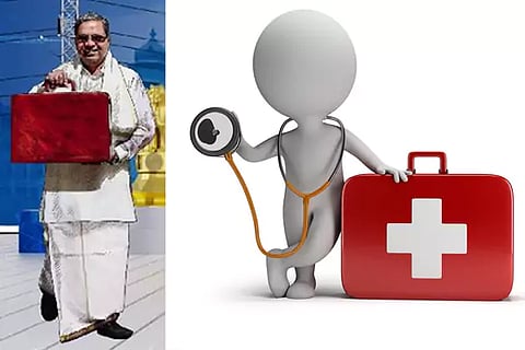 State Budget 2025
