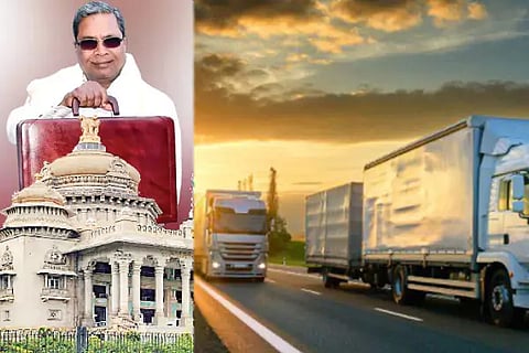 State Budget 2025