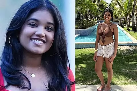 Sudiksha Konanki