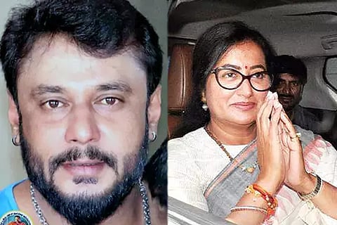 Sumalatha Ambareesh