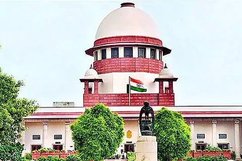 Supreme Court