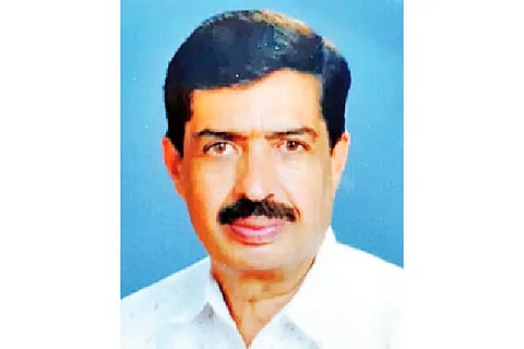 sureshchandra