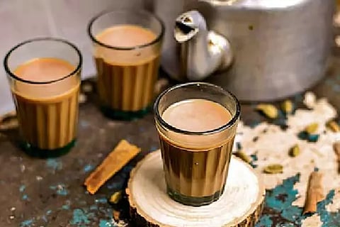 Tea