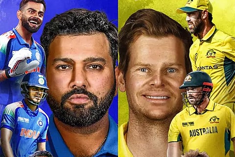 Team India