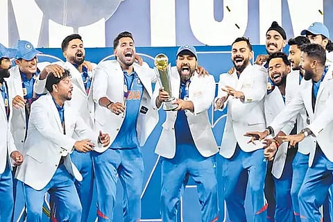 Team India