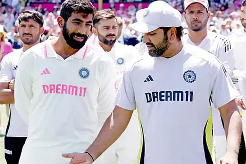 Team India