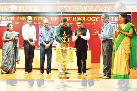 tech