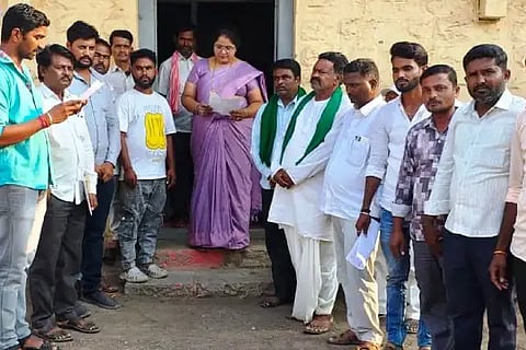tlk manavi