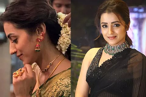 Trisha