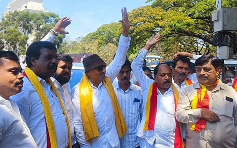 vatal nagaraj