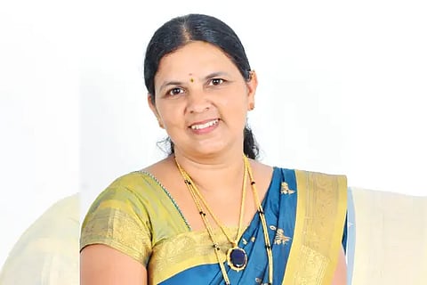 veena