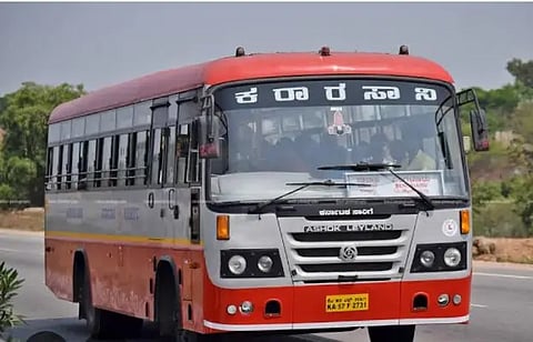 vemgal bus