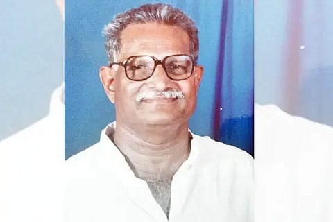 vittal shetty