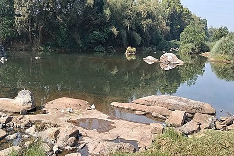 water