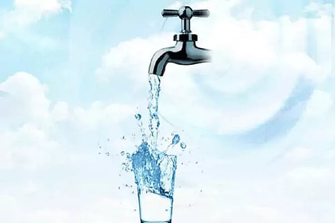 Water From Air