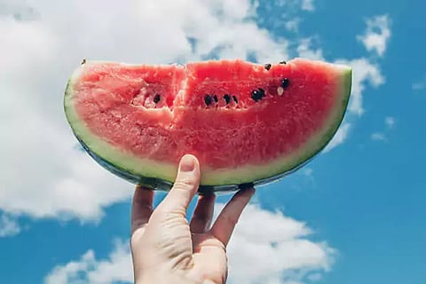 Watermelon