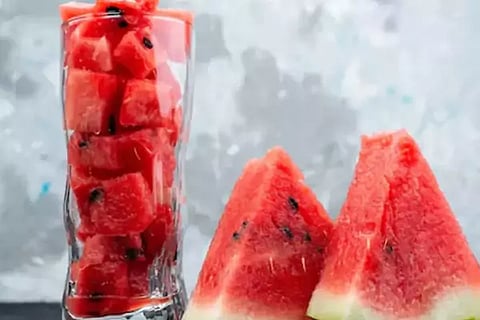 Watermelon